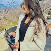Khushi Yadav