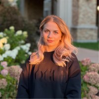 Iryna Skrypnyk