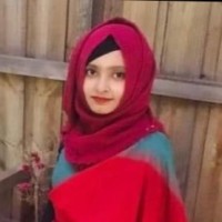 Fatima Yasmin