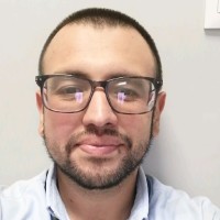 Jesus Ramon Harispuru Lopez