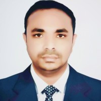 Md Imran Nazir