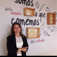 María Jesús Fojón Chamorro