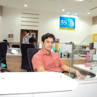 Amit Kumar Tripathi