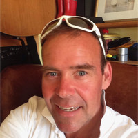 Stu Ingram