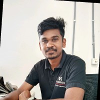 Yuvaprasath M