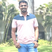 Ramesh M Govindappa