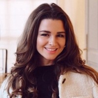 Anastasiya Day