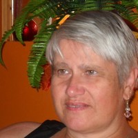 MARIAN ANNANDALE