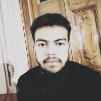 Mohammad Saim Khan
