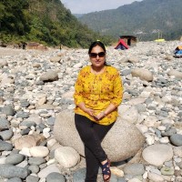 Sowmya Ram