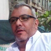 Vasileios Kalkanis