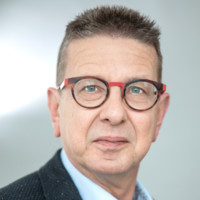 Hans Van Gemert