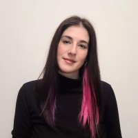 Chiara Gavanelli