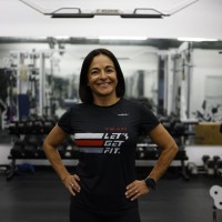 Gineth Mendez-Yibirin