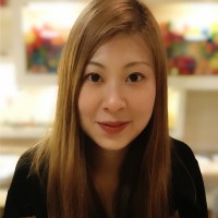 Savina Chung