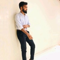 Prasad Shetye