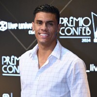 Guilherme Melo
