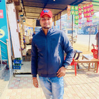 Pratham Tiwari
