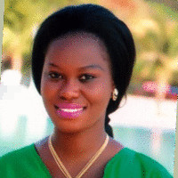 Catherine Sambou