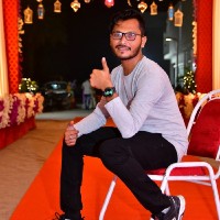 Sujalkumar Patel
