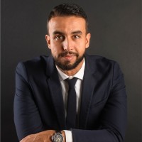 Brahim Amine EL BARKAOUI