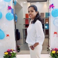 Greata Dsouza