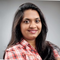 Pankaja Alokkumar