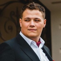 Maksym Rakomin