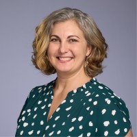 Sarah Crissup
