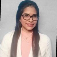 Gina Stefanie Aviles Romero