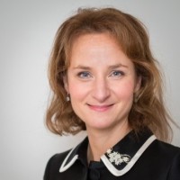 Judit Seymour LLM, MBA