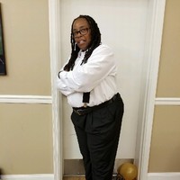 Lynnette Thomas