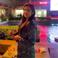 Akansha Chaturvedi