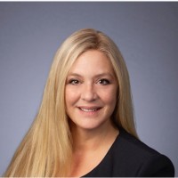 Mary Foote