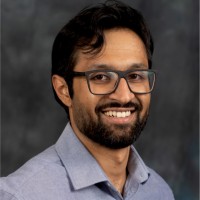 Waleed Ishaque, M. Eng, P. Eng, Pmp