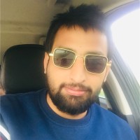 Vishal Tyagi