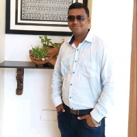 Pravin Bhuvad