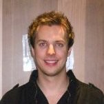 Robin Colman