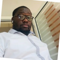 Rendjambe Diaw Bocar