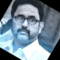 krishnakumar muthu