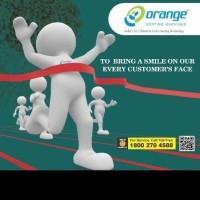 Orange Sorting Machines (India) Pvt Ltd