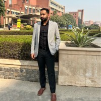 Chetan Verma