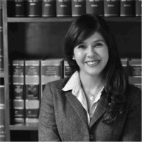 Claudia Chong