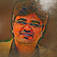 Deven Kothurkar
