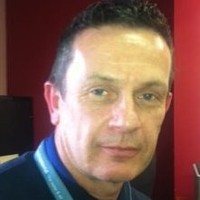 Brian Crook