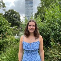 Flora Sallis-Chandler