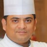 Sankha Dasmahapatra