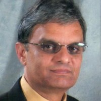 Anil Parag