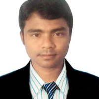 Md. Sharif Ul Kashem
