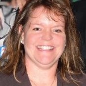Tricia Griffin